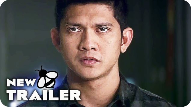 WU ASSASSINS Trailer Season 1 (2019) Netflix Martial Arts Series