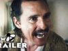 White Boy Rick Trailer (2018) Matthew McConaughey Movie