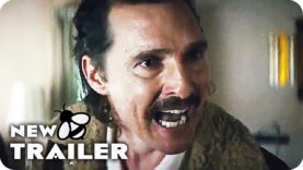 White Boy Rick Trailer (2018) Matthew McConaughey Movie