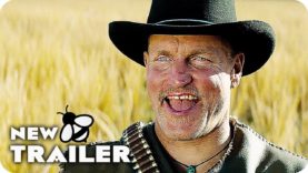 ZOMBIELAND 2: DOUBLE TAP Trailer (2019) Emma Stone, Woody Harrelson Sequel