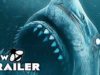 47 METERS DOWN: UNCAGED Final Trailer (2019) Shark Horror Movie