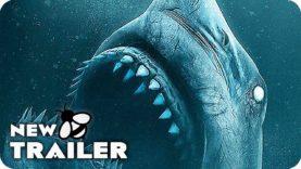 47 METERS DOWN: UNCAGED Final Trailer (2019) Shark Horror Movie