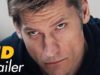 A SECOND CHANCE Trailer (2015) Nikolaj Coster-Waldau