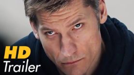 A SECOND CHANCE Trailer (2015) Nikolaj Coster-Waldau