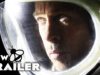 AD ASTRA Trailer 3 (2019) Brad Pitt Sci Fi Movie