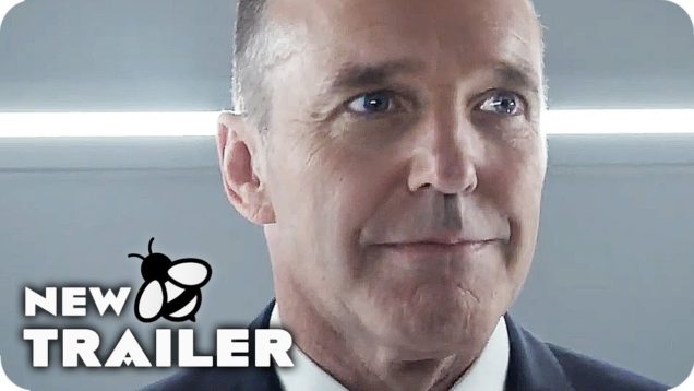 AGENTS OF SHIELD Season 7 Trailer (2020) Marvel Series