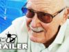 AVENGERS 4: ENDGAME Stan Lee Tribute Bonus Clip & Trailer (2019) Marvel Movie