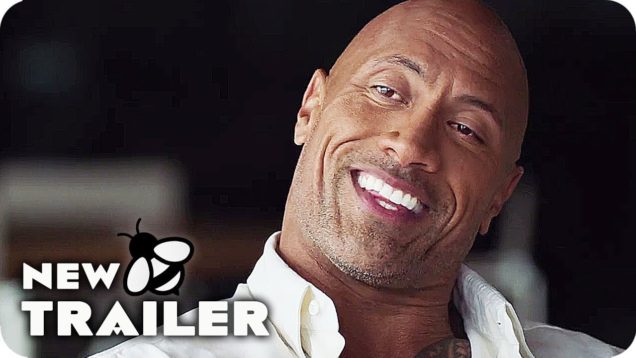 BALLERS Trailer Season 5 (2019) Dwayne Johnson HBO Series