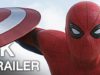 CAPTAIN AMERICA 3: CIVIL WAR Trailer, Clips & Featurettes (2016) 4K UHD