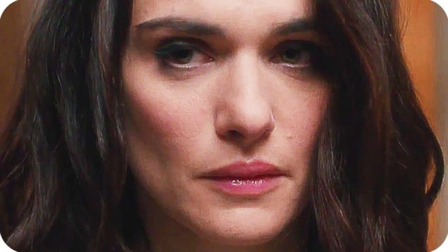 COMPLETE UNKOWN Trailer (2016) Rachel Weisz, Michael Shannon Drama