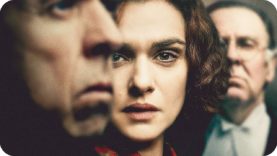 DENIAL Trailer (2016) Rachel Weisz, Timothy Spall Holocaust Drama