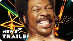 DOLEMITE IS MY NAME Trailer (2019) Eddie Murphy Netflix Movie