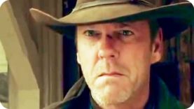 FORSAKEN Trailer 1 (2016) Kiefer Sutherland, Donald Sutherland