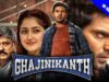 Ghajinikanth (2019) New Released Hindi Dubbed Full Movie | Arya, Sayyeshaa, Sampath Raj, Sathish