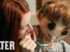 Horror Short Film "The Dollmaker" | Presented by ALTER