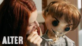 Horror Short Film "The Dollmaker" | Presented by ALTER