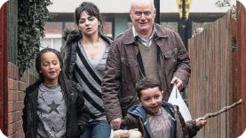 I, DANIEL BLAKE Trailer (2016) Palme d'Or 2016 Winner