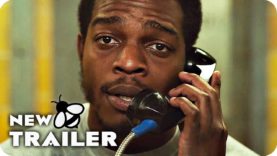 If Beale Street Could Talk Trailer (2018) Barry Jenkins Movie