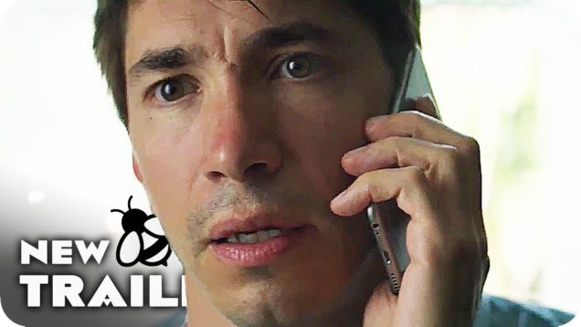 LITERALLY, RIGHT BEFORE AARON Trailer (2017) Justin Long, Cobie Smulders Comedy Movie