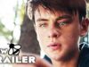 LOW TIDE Trailer (2019) Jaeden Martell A24 Movie