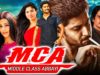 MCA Action Hindi Dubbed Full Movie | Nani, Sai Pallavi, Bhumika Chawla, Vijay Varma, Rajeev