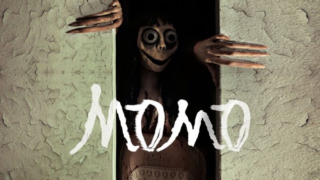 Momo Short Horror Film