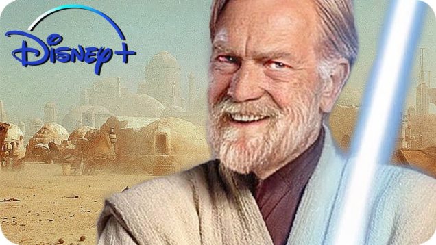 OBI-WAN KENOBI Series Preview | What to expect