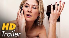 RETURN TO SENDER Trailer (2015) Rosamund Pike