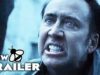 RUNNING WITH THE DEVIL Trailer (2019) Nicolas Cage Thriller Movie