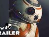 Star Wars The Last Jedi International Trailer 2 (2017)