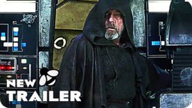 Star Wars The Last Jedi New Spot & Trailer (2017) Episode 8