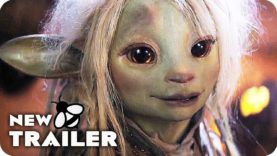 THE DARK CRYSTAL: AGE OF RESISTANCE Trailer Season 1 (2019) Netflix Fantasy Series