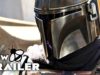 THE MANDALORIAN Trailer Season 1 (2019) Disney Plus Star Wars Series