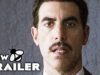 THE SPY Trailer (2019) Netflix Mini Series