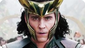 THOR 3: RAGNAROK International Trailer (2017)