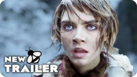 CARNVAL ROW Trailer Season 1 (2019) Cara Delevingne, Orlando Bloom Prime Video Series