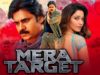 Pawan Kalyan Blockbuster Action Hindi Dubbed Movie “Mera Target” (Cameraman Gangatho Rambabu)