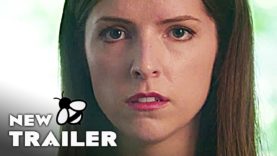 A SIMPLE FAVOR Trailer 2 (2018) Blake Lively, Anna Kendrick Movie