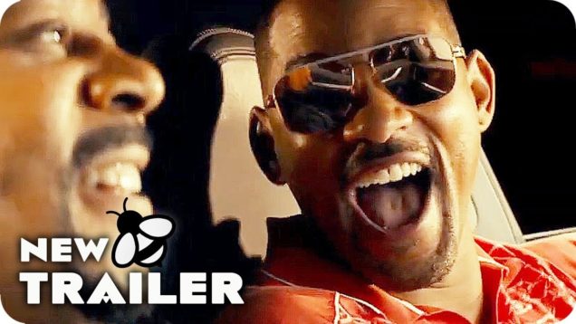 BAD BOYS 3 – BAD BOYS FOR LIFE Trailer (2020) Will Smith, Martin Lawrence Movie