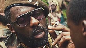 BEASTS OF NO NATION Trailer (2015) Idris Elba Netflix MOvie