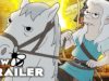 DISENCHANTMENT Season 2 Official Trailer (2019) Netflix Series