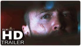 EL CAMINO: A BREAKING BAD MOVIE Trailer 2 (2019)