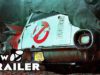 GHOSTBUSTERS 3 Teaser Trailer (2020) Jason Reitman Ghostbusters Sequel