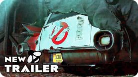 GHOSTBUSTERS 3 Teaser Trailer (2020) Jason Reitman Ghostbusters Sequel