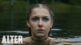 Horror Short Film "Backstroke" | Presented by ALTER