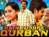 Main Tujhpe Qurban (VVS) 2019 New Released Hindi Dubbed Full Movie | Sivakarthikeyan, Sri Divya