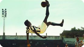 PELÈ: BIRTH OF A LEGEND Trailer (2016) Sports Drama