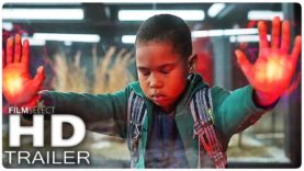 RAISING DION Trailer (2019)