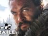 SEE Trailer Season 1 (2019) Jason Momoa Apple TV+ Series