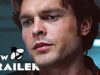 Solo A Star Wars Story ALL Trailers, Clips & Featurettes (2018)